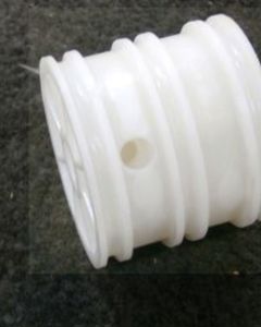 ROLLER,O-RING DRIVE F/.500 SHAFT